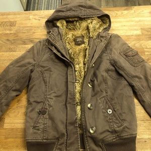 Old Navy Winter Coat